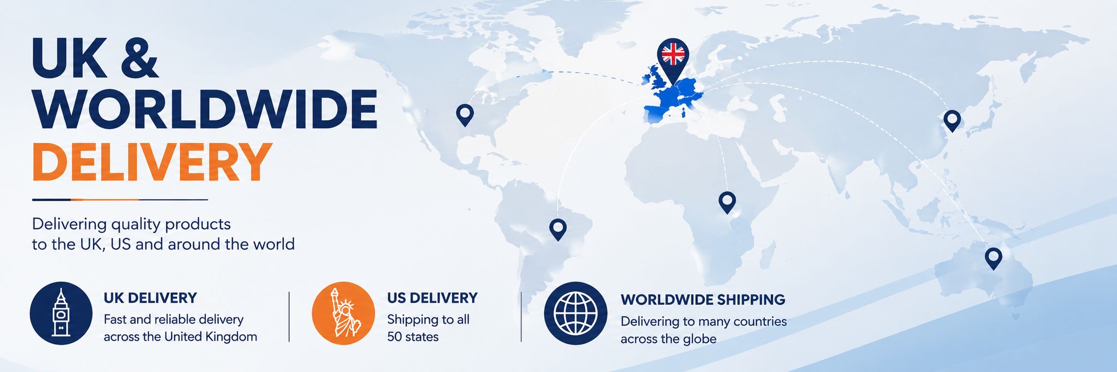 UK–US–Worldwide - Nail Tech Gifts UK