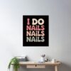 cpostermediumsquare product1000x1000.2 1 - Nail Tech Gifts UK