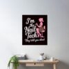 cpostermediumsquare product1000x1000.2 10 - Nail Tech Gifts UK