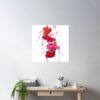 cpostermediumsquare product1000x1000.2 12 - Nail Tech Gifts UK