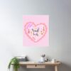 cpostermediumsquare product1000x1000.2 8 - Nail Tech Gifts UK