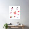 cpostermediumsquare product1000x1000.2 9 - Nail Tech Gifts UK