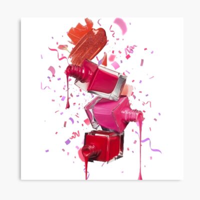 If The Colour Fits Wear It Poster