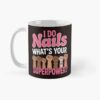 mugstandardx800left pad800x800f8f8f8 4 - Nail Tech Gifts UK