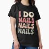 ssrcoclassic teewomens 0210101001c5ca27c6frontproduct squarex1000 3 - Nail Tech Gifts UK