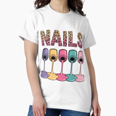 Funny Lunch Lady Cafeteria Staff T-shirt