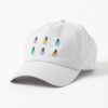 ssrcodad hatproductfafafaca443f4786front three quartersquare1000x1000 bgf8f8f8 7 - Nail Tech Gifts UK