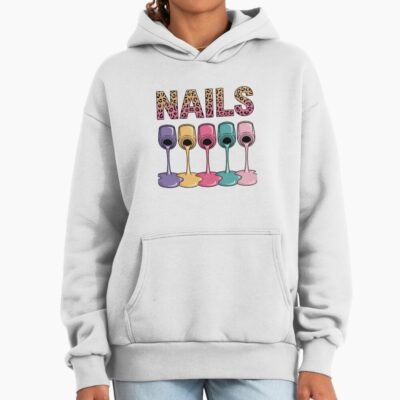 Funny Lunch Lady Cafeteria Staff Life Hoodie