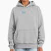 ssrcooversized hoodiewomens 01heather greyfrontsquare productx1000 6 - Nail Tech Gifts UK