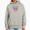 ssrcooversized hoodiewomens 01oatmeal heatherfrontsquare productx1000 4 - Nail Tech Gifts UK