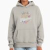 ssrcooversized hoodiewomens 01oatmeal heatherfrontsquare productx1000 5 - Nail Tech Gifts UK