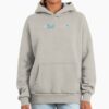 ssrcooversized hoodiewomens 01oatmeal heatherfrontsquare productx1000 6 - Nail Tech Gifts UK