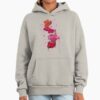 ssrcooversized hoodiewomens 01oatmeal heatherfrontsquare productx1000 8 - Nail Tech Gifts UK