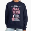 ssrcooversized sweatshirtwomens 0105081f66c8590f4efrontsquare productx1000 6 - Nail Tech Gifts UK