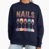 ssrcooversized sweatshirtwomens 0105081f66c8590f4efrontsquare productx1000 9 - Nail Tech Gifts UK