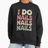 ssrcooversized sweatshirtwomens 0110101001c5ca27c6frontsquare productx1000 1 - Nail Tech Gifts UK