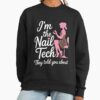ssrcooversized sweatshirtwomens 0110101001c5ca27c6frontsquare productx1000 - Nail Tech Gifts UK