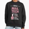 ssrcooversized sweatshirtwomens 0110101001c5ca27c6frontsquare productx1000 6 - Nail Tech Gifts UK