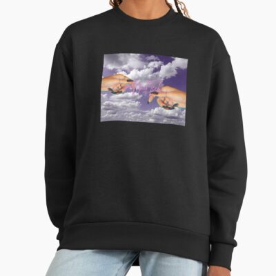 Nail Tech Check Daily Routine Sweatshirt