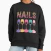 ssrcooversized sweatshirtwomens 0110101001c5ca27c6frontsquare productx1000 9 - Nail Tech Gifts UK