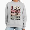 ssrcooversized sweatshirtwomens 01heather greyfrontsquare productx1000 1 - Nail Tech Gifts UK