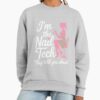 ssrcooversized sweatshirtwomens 01heather greyfrontsquare productx1000 - Nail Tech Gifts UK