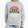ssrcooversized sweatshirtwomens 01heather greyfrontsquare productx1000 2 - Nail Tech Gifts UK