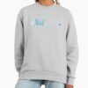 ssrcooversized sweatshirtwomens 01heather greyfrontsquare productx1000 3 - Nail Tech Gifts UK