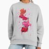 ssrcooversized sweatshirtwomens 01heather greyfrontsquare productx1000 7 - Nail Tech Gifts UK