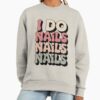 ssrcooversized sweatshirtwomens 01oatmeal heatherfrontsquare productx1000 1 - Nail Tech Gifts UK