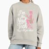 ssrcooversized sweatshirtwomens 01oatmeal heatherfrontsquare productx1000 - Nail Tech Gifts UK