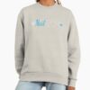 ssrcooversized sweatshirtwomens 01oatmeal heatherfrontsquare productx1000 3 - Nail Tech Gifts UK