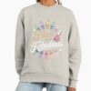 ssrcooversized sweatshirtwomens 01oatmeal heatherfrontsquare productx1000 4 - Nail Tech Gifts UK