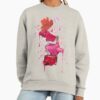 ssrcooversized sweatshirtwomens 01oatmeal heatherfrontsquare productx1000 7 - Nail Tech Gifts UK