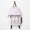 urbackpack frontsquare1000x1000.u1 3 - Nail Tech Gifts UK