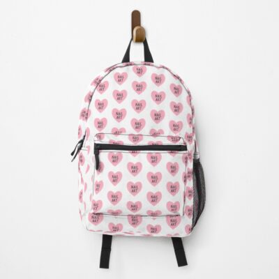 I Heart Nail Art Life Backpack