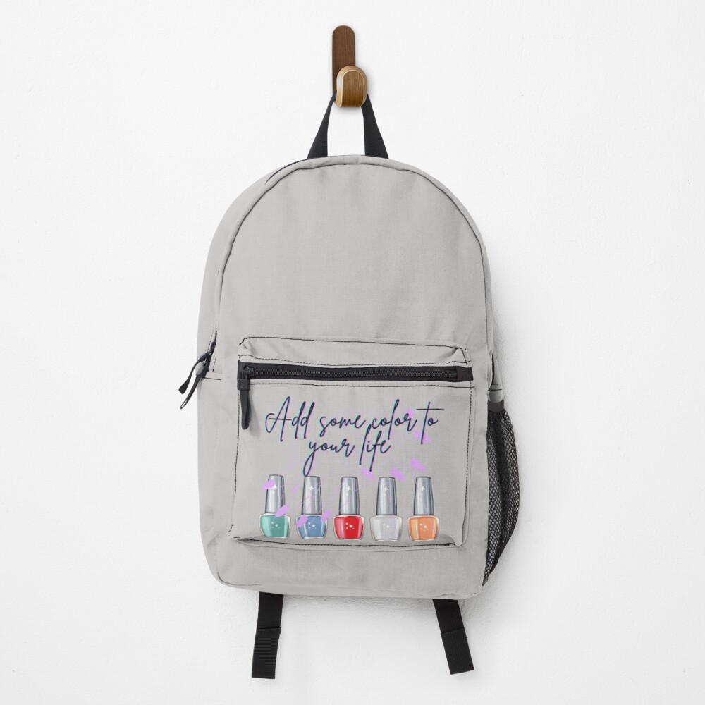 urbackpack_frontsquare1000x1000.u1 - Nail Tech Gifts UK