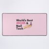 urdesk mat flatlaysquare1000x1000 8 - Nail Tech Gifts UK