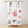 urshower curtain closedsquare1000x1000.1 12 - Nail Tech Gifts UK