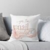 urthrow pillow couch smallsquare1000x1000 1 - Nail Tech Gifts UK