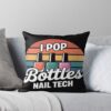 urthrow pillow couch smallsquare1000x1000 4 - Nail Tech Gifts UK