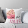 urthrow pillow couch smallsquare1000x1000 6 - Nail Tech Gifts UK