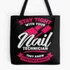 urtote bag context mediumproduct square1000x1000.u21 10 - Nail Tech Gifts UK
