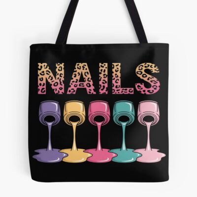 Lunch Lady School Cafeteria Life Tote Bag