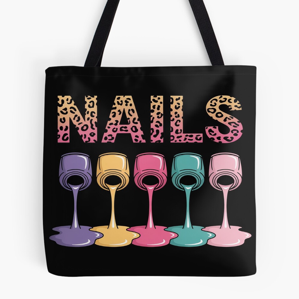 urtote_bag_context_mediumproduct_square1000x1000.u21-5 urtote bag context mediumproduct square1000x1000.u21 5 - Nail Tech Gifts UK