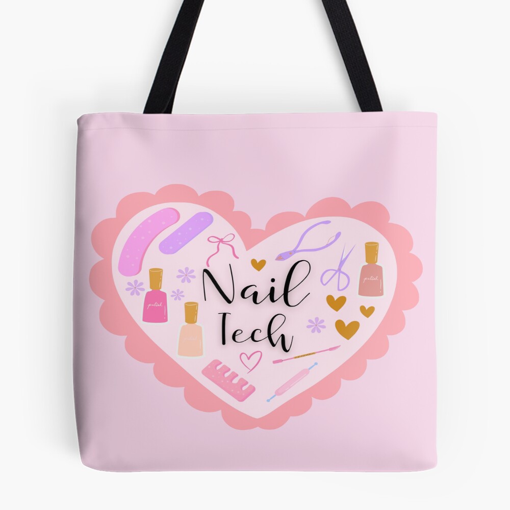 urtote_bag_context_mediumproduct_square1000x1000.u21-6 urtote bag context mediumproduct square1000x1000.u21 6 - Nail Tech Gifts UK