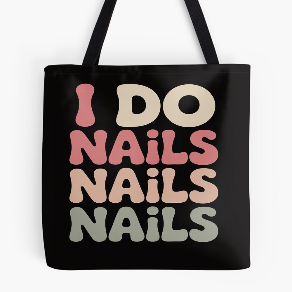 urtote_bag_context_mediumproduct_square1000x1000.u21 - Nail Tech Gifts UK